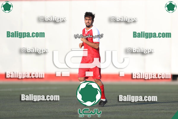 پرسپولیس 0–1 دوستی مهر