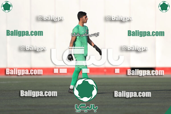 پرسپولیس 0–1 دوستی مهر