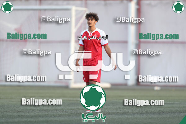 پرسپولیس 0–1 دوستی مهر