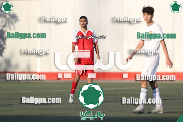 پرسپولیس 0–1 دوستی مهر