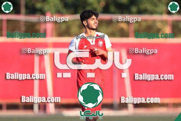 پرسپولیس 0–1 دوستی مهر