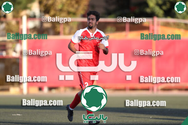 پرسپولیس 0–1 دوستی مهر