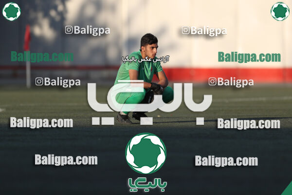 پرسپولیس 0–1 دوستی مهر
