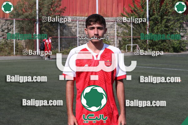 پرسپولیس 3–1 کیا
