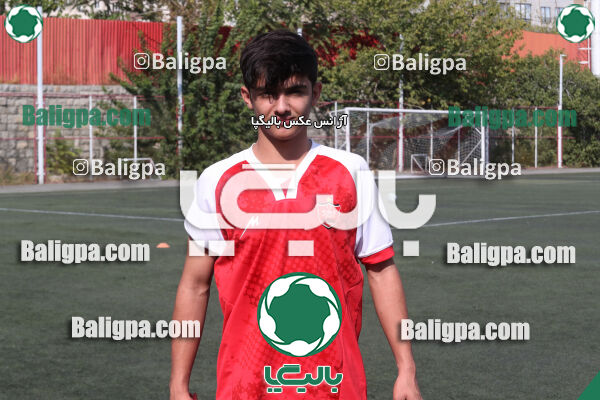 پرسپولیس 3–1 کیا