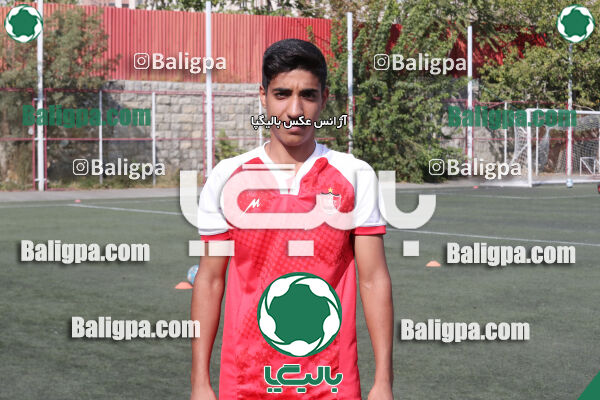 پرسپولیس 3–1 کیا