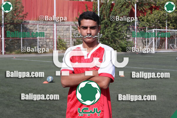 پرسپولیس 3–1 کیا