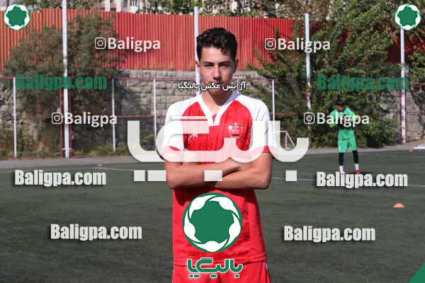 پرسپولیس 3–1 کیا