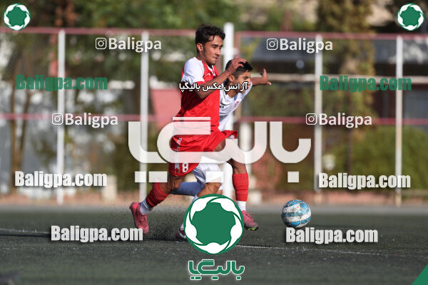 پرسپولیس 3–1 کیا