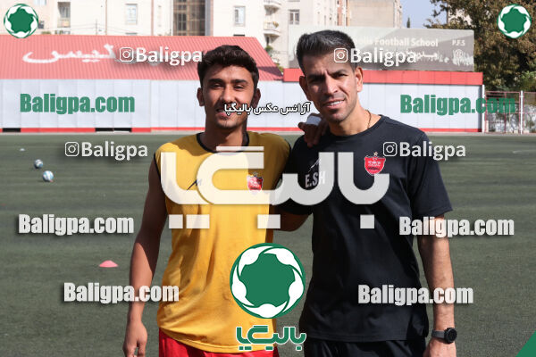 پرسپولیس 3–1 کیا