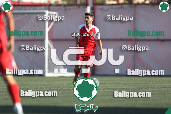 پرسپولیس 3–1 کیا