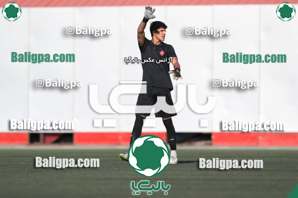 پرسپولیس 3–1 کیا