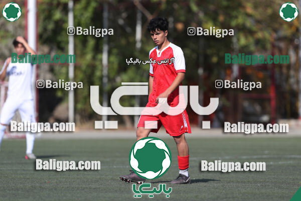 پرسپولیس 3–1 کیا