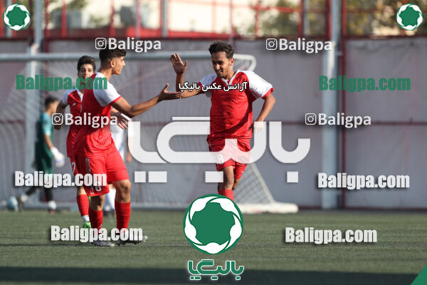 پرسپولیس 3–1 کیا
