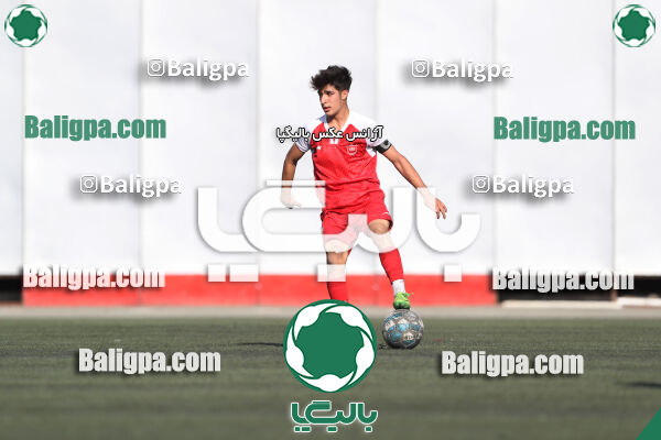 پرسپولیس 3–1 کیا