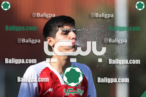 پرسپولیس 3–1 کیا