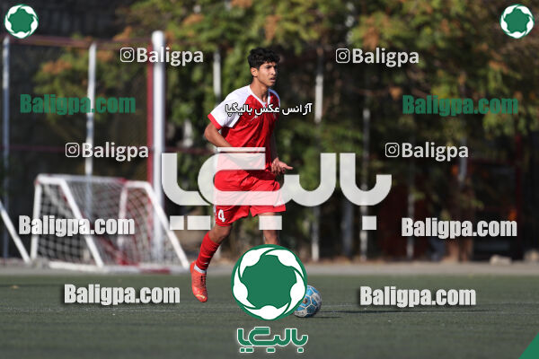 پرسپولیس 3–1 کیا