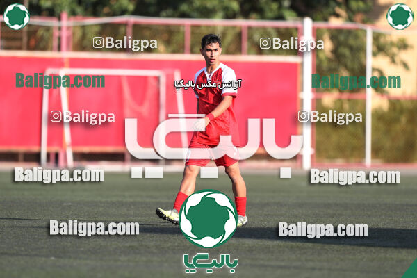 پرسپولیس 3–1 کیا