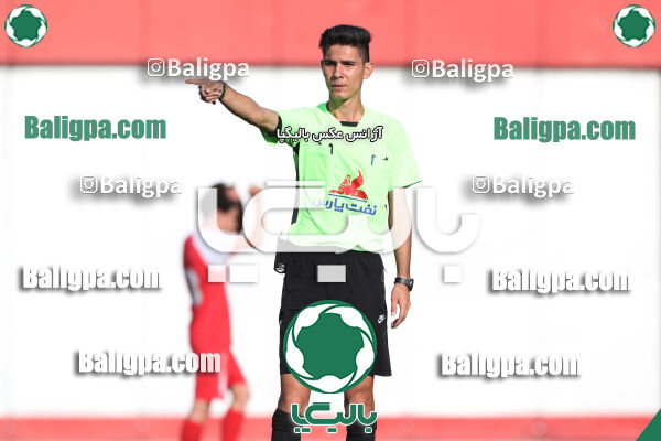 پرسپولیس 3–1 کیا