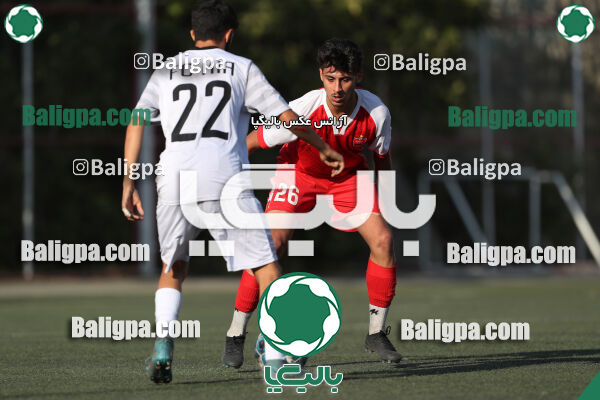 پرسپولیس 3–1 کیا
