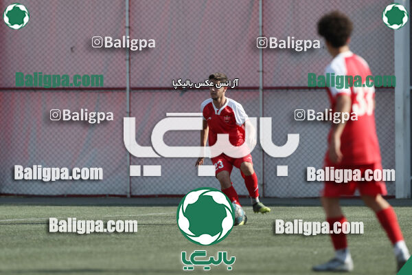 پرسپولیس 3–1 کیا