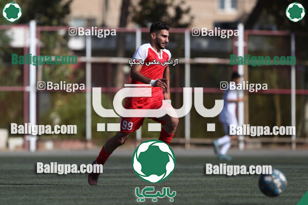 پرسپولیس 3–1 کیا