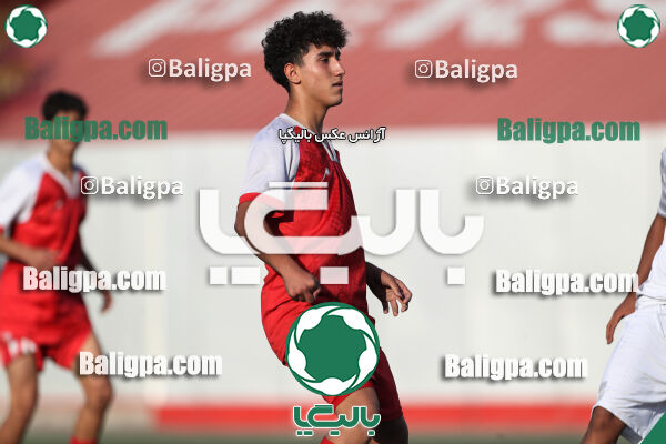پرسپولیس 3–1 کیا