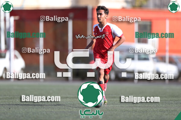 پرسپولیس 3–1 کیا