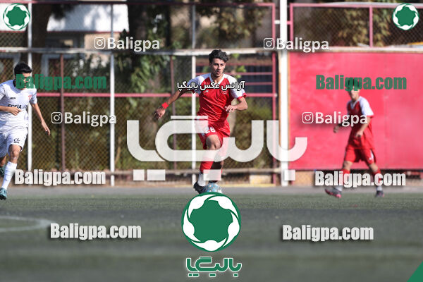 پرسپولیس 3–1 کیا