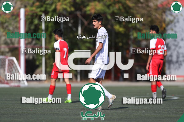 پرسپولیس 3–1 کیا