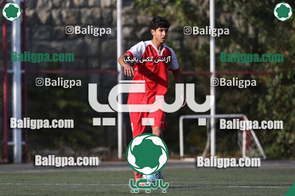 پرسپولیس 3–1 کیا