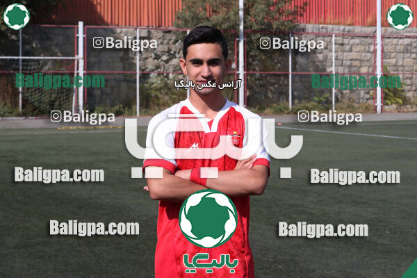 پرسپولیس 3–1 کیا