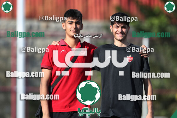 پرسپولیس 3–1 کیا