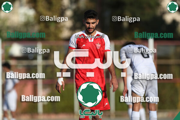 پرسپولیس 3–1 کیا