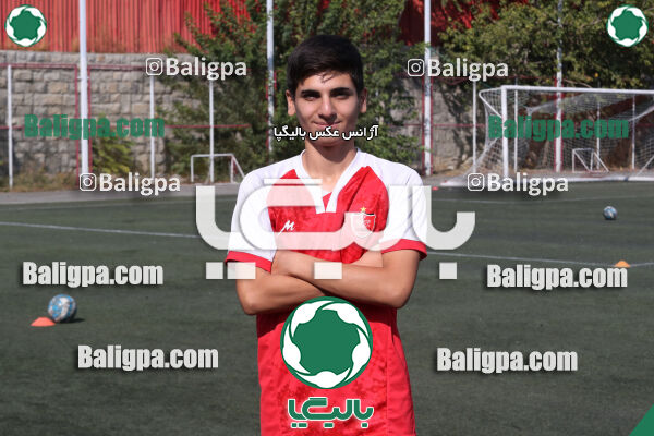پرسپولیس 3–1 کیا