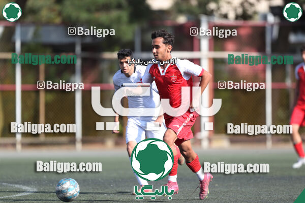 پرسپولیس 3–1 کیا