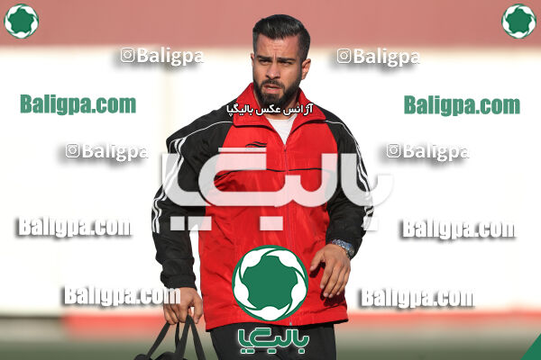 پرسپولیس 3–1 کیا