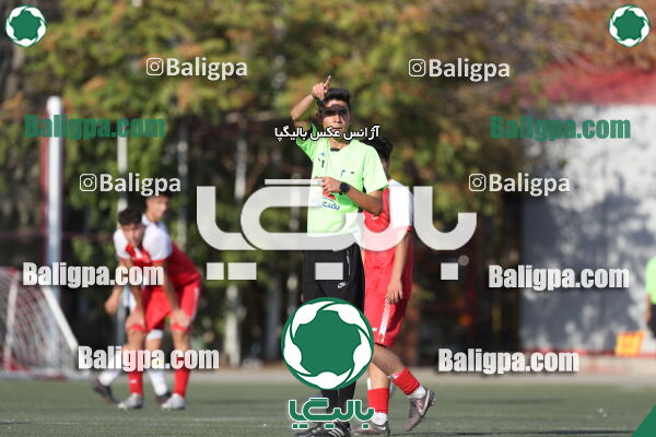 پرسپولیس 3–1 کیا