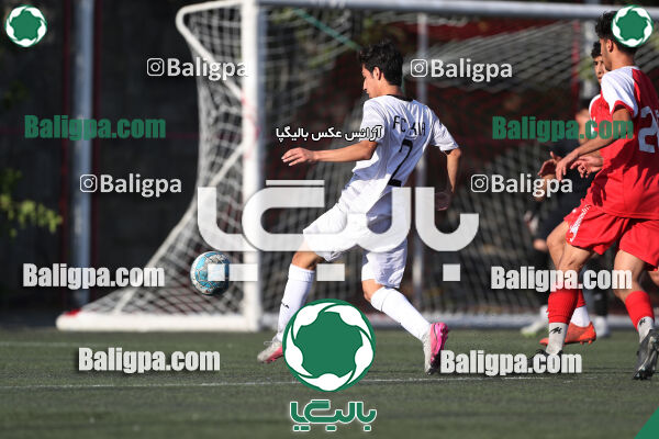پرسپولیس 3–1 کیا