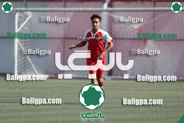 پرسپولیس 3–1 کیا