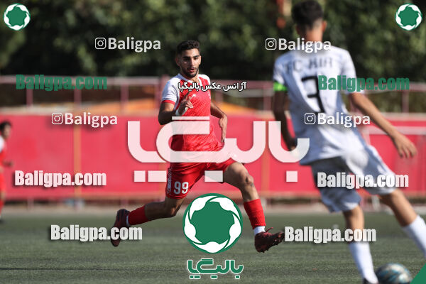 پرسپولیس 3–1 کیا