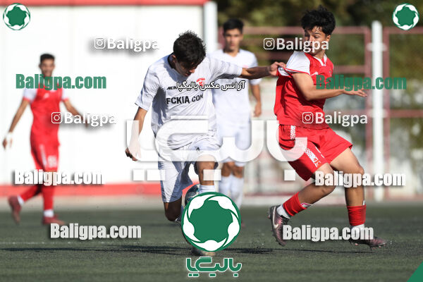 پرسپولیس 3–1 کیا