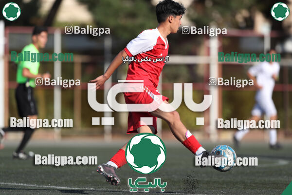 پرسپولیس 3–1 کیا