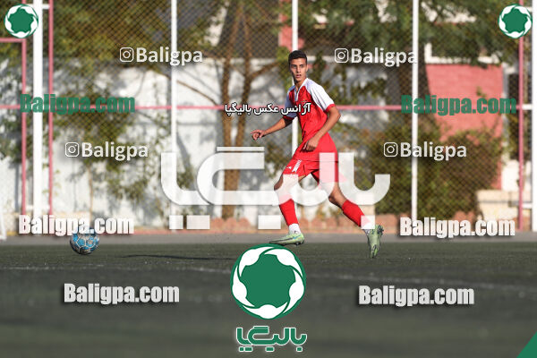 پرسپولیس 3–1 کیا