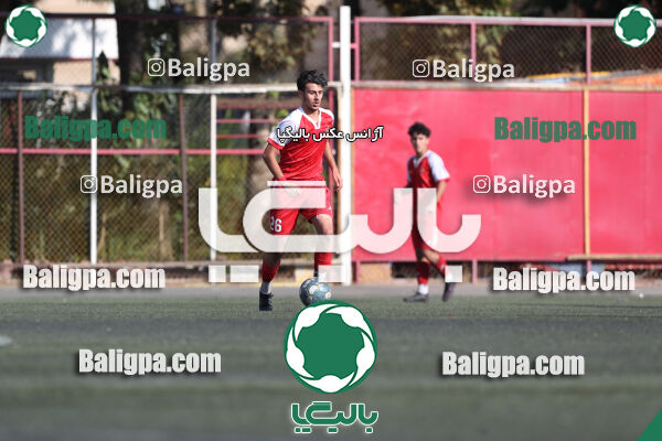 پرسپولیس 3–1 کیا