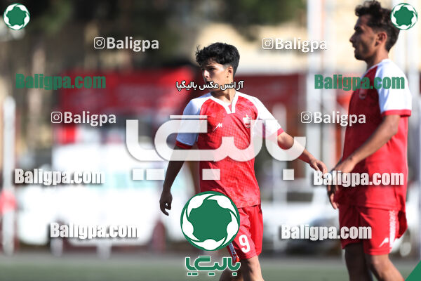 پرسپولیس 3–1 کیا