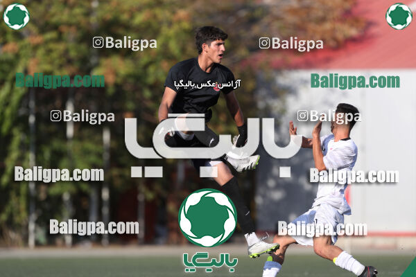 پرسپولیس 3–1 کیا