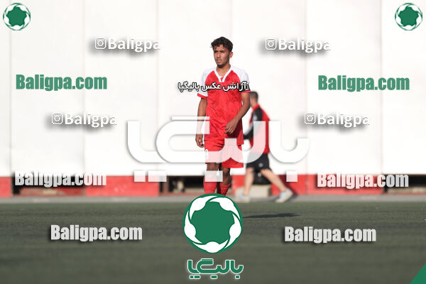پرسپولیس 3–1 کیا