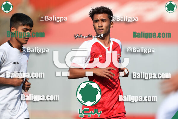 پرسپولیس 3–1 کیا