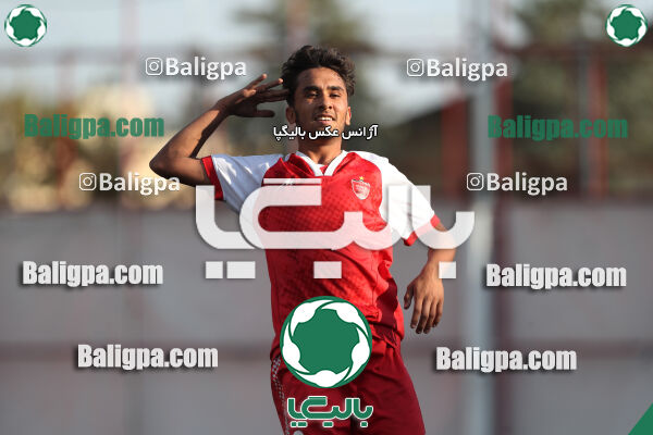 پرسپولیس 3–1 کیا